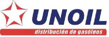 UNOIL DISTRIBUCIÓN DE GASÓLEOS