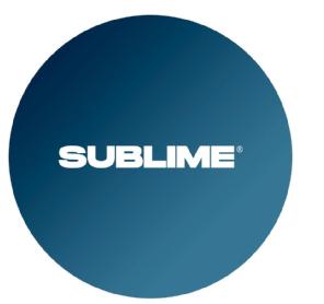 SUBLIME