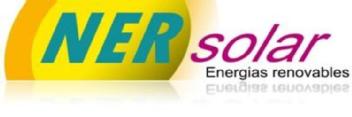 NERSOLAR Energías renovables