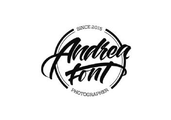 Andrea Font PHOTOGRAPHER SINCE 2015