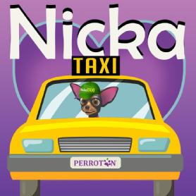 NICKA TAXI - PERROTON