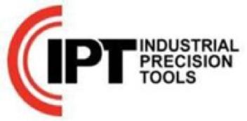 IPT INDUSTRIAL PRECISION TOOLS