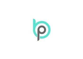 B P