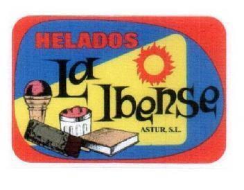 HELADOS LA IBENSE ASTUR, S.L