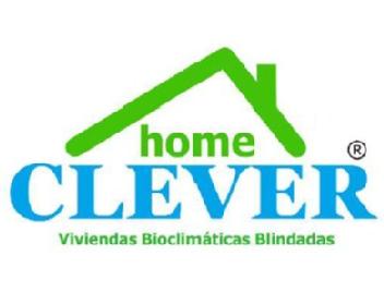 CLEVER HOME CASAS BIOCLIMATICAS BLINDADAS