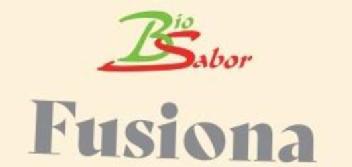 BIOSABOR FUSIONA