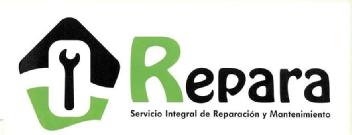 REPARA SERVICIO INTEGRAL DE REPARACION Y MANTENIMIENTO