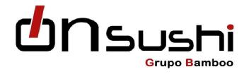 ONSUSHI Grupo Bamboo