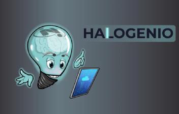 HALOGENIO
