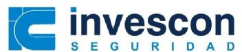 invescon SEGURIDAD