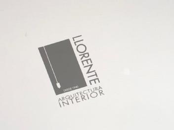 LLORENTE ARQUITECTURA INTERIOR desde 1940