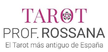 TAROT PROF. ROSSANA EL TAROT MAS ANTIGUO DE ESPAÑA