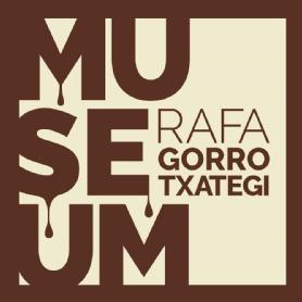 MUSEUM RAFA GORROTXATEGI