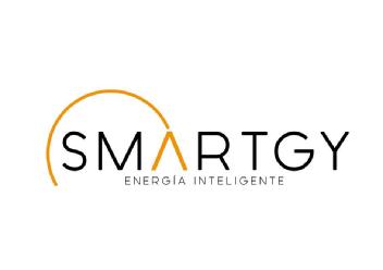 Smartgy. Energía Inteligente
