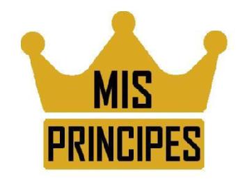 Mis Príncipes