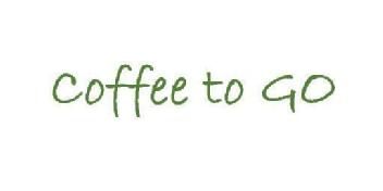 coffee to go