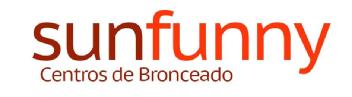 SUNFUNNY CENTROS DE BRONCEADO