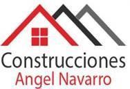 CONSTRUCCIONES ANGEL NAVARRO
