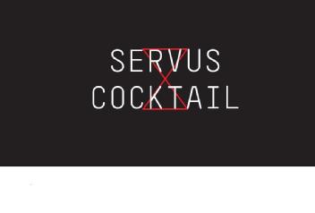 SERVUS COCKTAIL