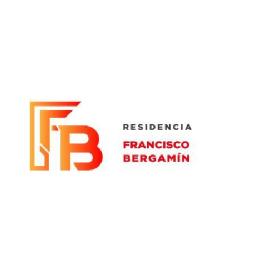 FB RESIDENCIA FRANCISCO BERGAMÍN