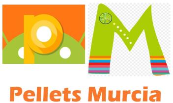 PM PELLETS MURCIA