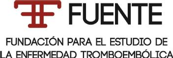 FUNDACIÓN PARA EL ESTUDIO DE LA ENFERMEDAD TROMBOEMBÓLICA FUENTE