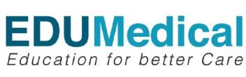 EDUMEDICAL EDUCATION FOR BETTER CARE