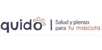 QUIDO Salud y pienso para tu mascota