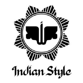 Indian Style