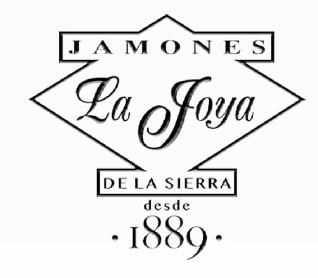 JAMONES LA JOYA DE LA SIERRA DESDE 1889