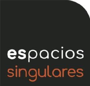 ESPACIOS SINGULARES