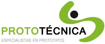 PROTOTECNICA ESPECIALISTAS EN PROTOTIPOS
