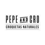 PEPE AND CRO CROQUETAS NATURALES