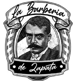 LA BARBERIA DE ZAPATA
