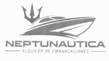 NEPTUNAUTICA alquiler de embarcaciones