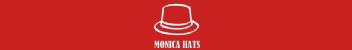 MONICA HATS