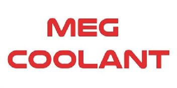 MEG COOLANT