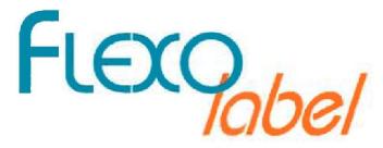 FLEXO LABEL
