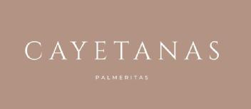 CAYETANAS PALMERITAS