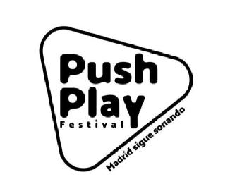 Push Play Festival Madrid sigue sonando