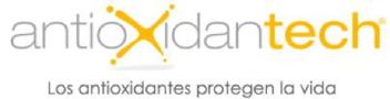 antioxidantech los antioxidantes protegen la vida