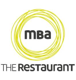 MBA THE RESTAURANT
