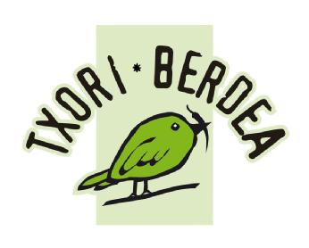 TXORI BERDEA