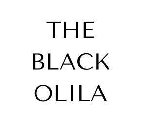 THE BLACK OLILA