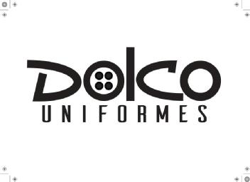 Dolco uniformes