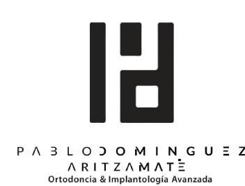 PABLO DOMINGUEZ ARITZAMATE Ortodoncia & Implantología Avanzada