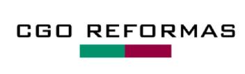 CGO REFORMAS