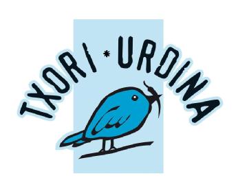 TXORI URDINA