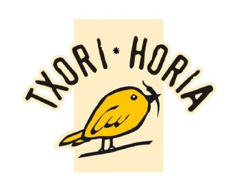 TXORI HORIA