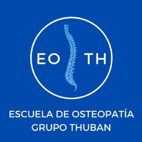 ESCUELA DE OSTEOPATÍA GRUPO THUBAN